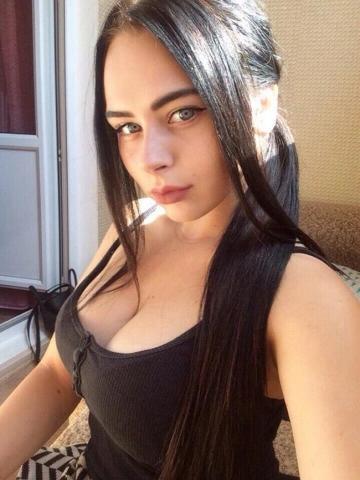 Анкета проститутки Борислава - Фото 1, , 25 лет, №384886